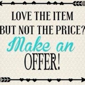 Please be respectful